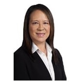 Sandie Lam : Executive